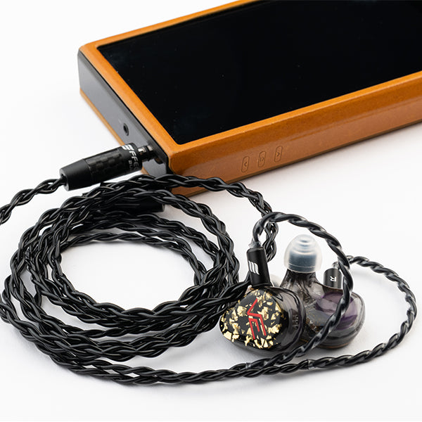 イヤホン VISION EARS Meister First Edition VISION EARS MEISTER First Edition(Universal Fit) – e☆イヤホン