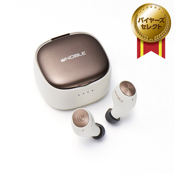 Noble Audio FALCON 2 – e☆イヤホン
