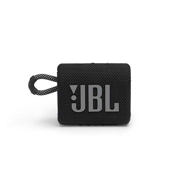 JBL GO3 – e☆イヤホン