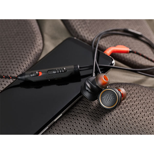 QUANTUM 50【JBLQUANTUM50BLK】