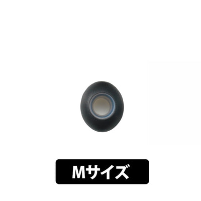 EAH-TZ700用イヤーピース オーバルタイプ