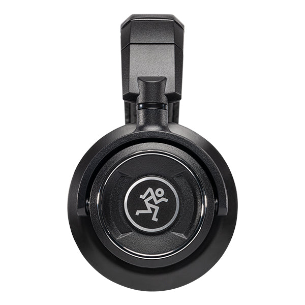 Mackie MC-350 ヘッドフォン　マッキー　ハイレゾ MACKIE MC-350 – e☆イヤホン