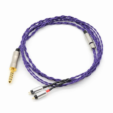 Bispa 瓏-Rou- 4.4mm5極→CIEM-2PIN>BSP-HPCL-SDTVEPC5 – e☆イヤホン