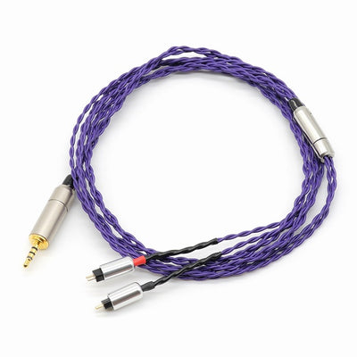 <瓏-Rou- 2.5mm4極→CIEM-2PIN>BSP-HPCL-SDTVEPC4