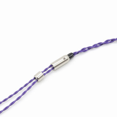 <瓏-Rou- 2.5mm4極→CIEM-2PIN>BSP-HPCL-SDTVEPC4