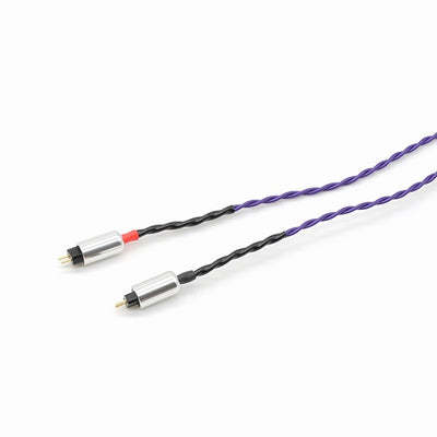 <瓏-Rou- 2.5mm4極→CIEM-2PIN>BSP-HPCL-SDTVEPC4