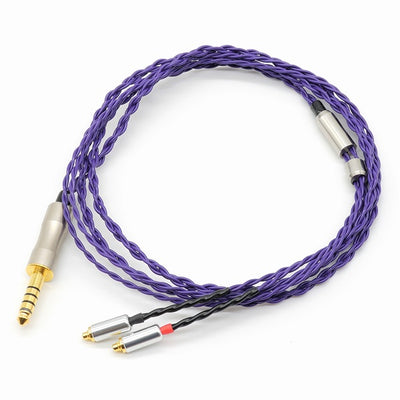 <瓏-Rou- 4.4mm5極→MMCX>BSP-HPCL-SDTVEPM5