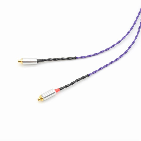 <瓏-Rou- 2.5mm4極→MMCX>BSP-HPCL-SDTVEPM4