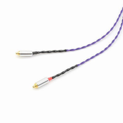 <瓏-Rou- 2.5mm4極→MMCX>BSP-HPCL-SDTVEPM4