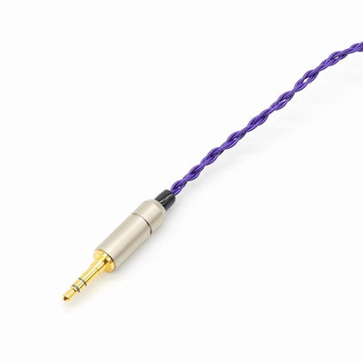 <瓏-Rou- 3.5mm→MMCX>BSP-HPCL-SDTVEPMM