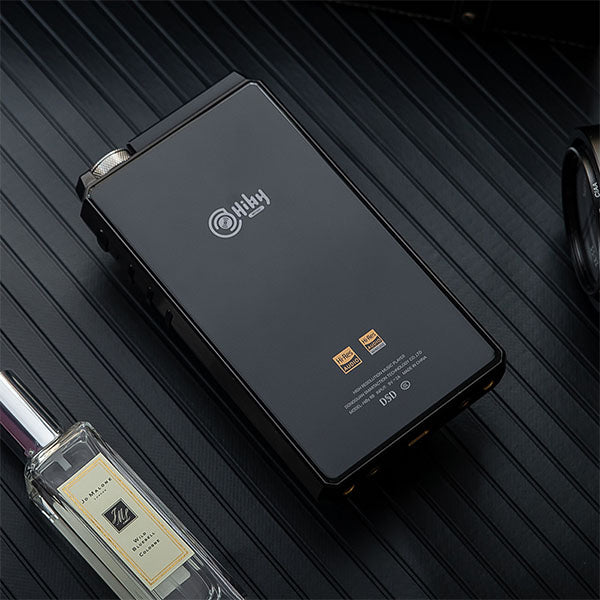 HiByMusic R8SS – e☆イヤホン