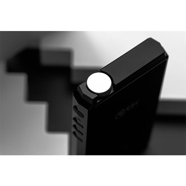 ポータブルプレーヤー HiByMusic R8AL HiByMusic R8AL – e☆イヤホン