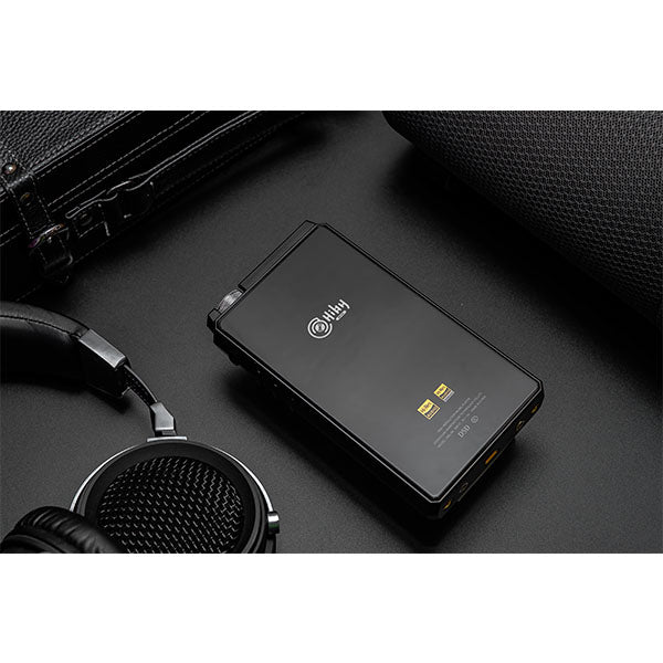 HiByMusic R8AL – e☆イヤホン