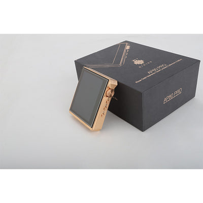 AP80Pro RoseGold Limited Edition