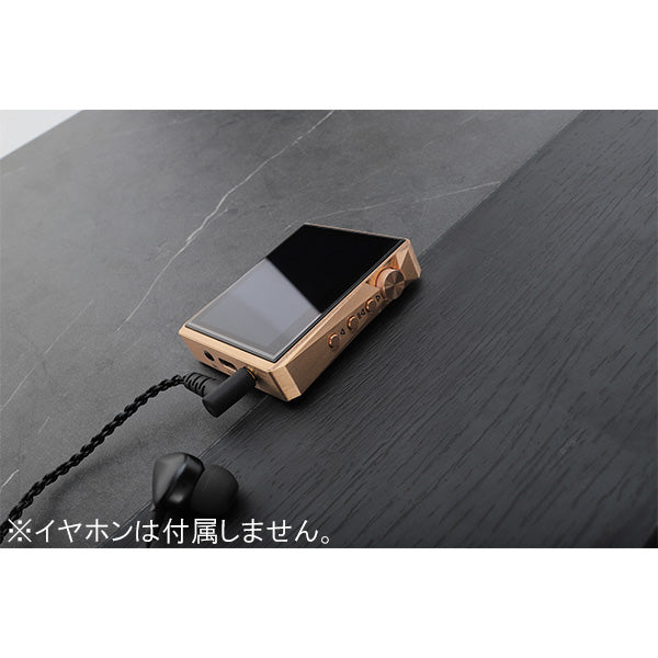 HIDIZS AP80Pro RoseGold Limited Edition – e☆イヤホン