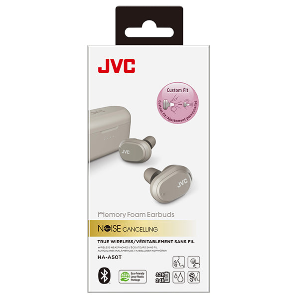 JVC HA-A50T – e☆イヤホン