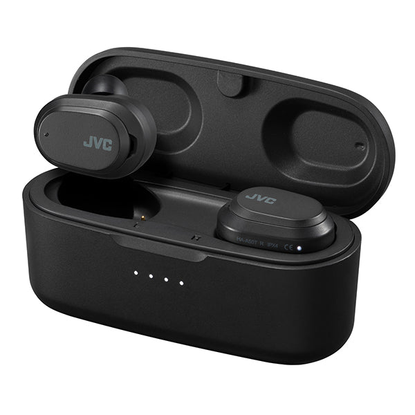 JVC HA-A50T – e☆イヤホン