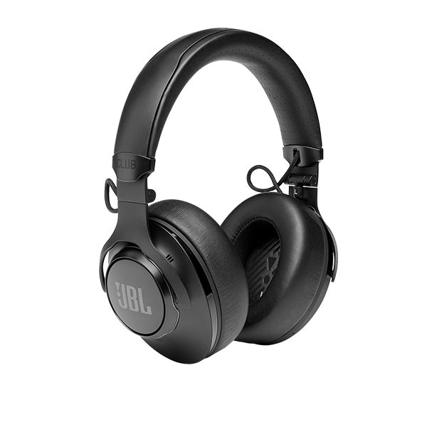 JBL・CLUB950NC・ワイヤレスヘッドフォン・専用ケース付き 中古品 JBL・CLUB950NC・ワイヤレスヘッドフォン・専用ケース付き 中古品 JBL