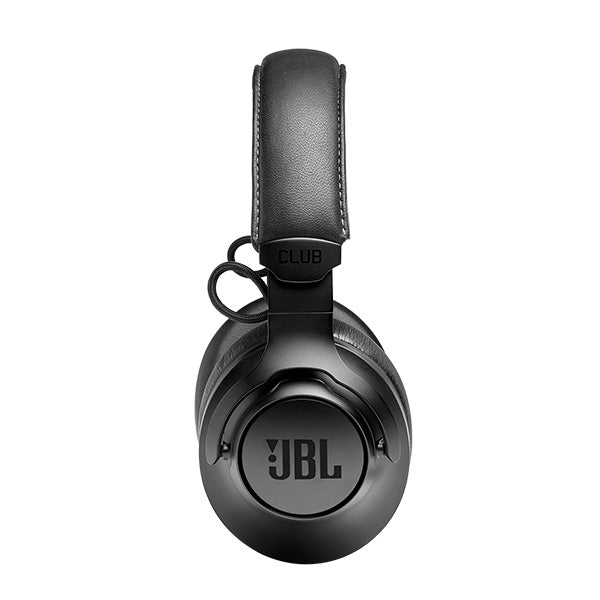 JBL CLUB ONE 　ワイヤレスヘッドホン　ジェイビーエル JBL CLUB ONE | ワイヤレスノイズキャンセリングオーバーイヤー