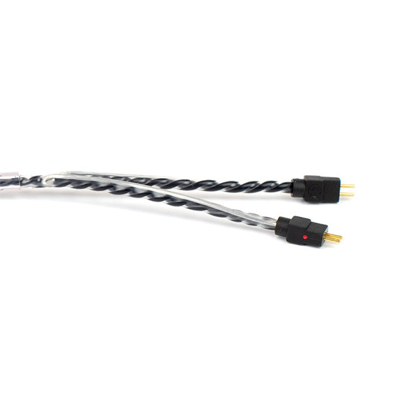 JH Audio JH 2pin Premium Spare Cable – e☆イヤホン