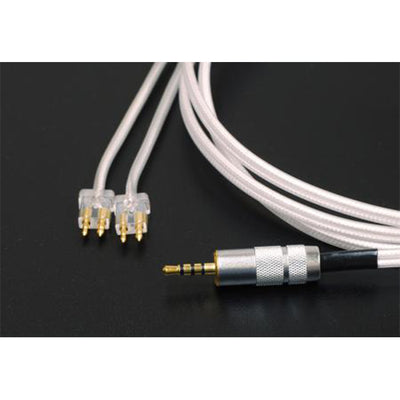 FitEar cable 005 (2.5mm 4極バランス接続)
