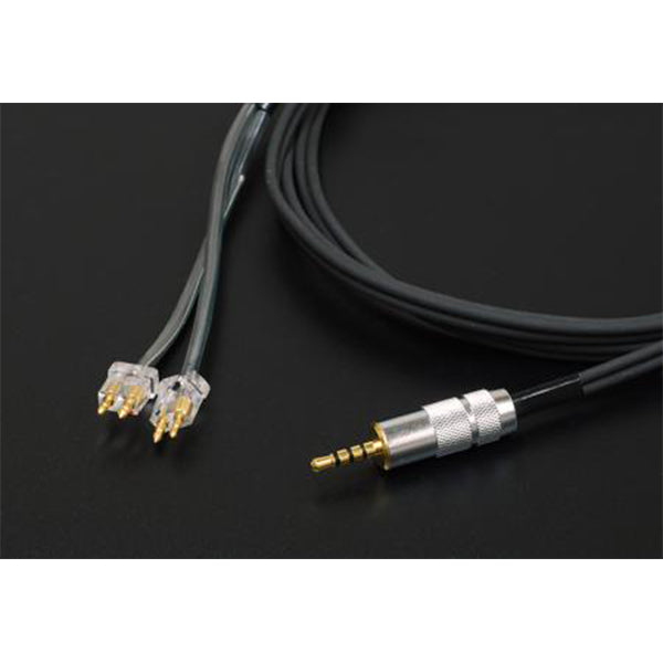FitEar cable 005 (2.5mm 4極バランス接続)