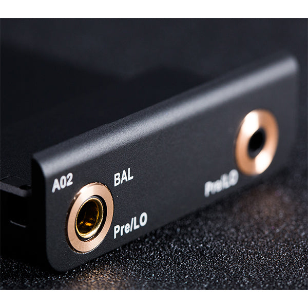 Cayin A02（N6ii専用マザーボード）+ DGEHPA-A02（アンプ） Cayin A02 Audio Board - Audio Concierge