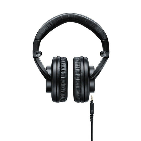SHURE SRH840 – e☆イヤホン