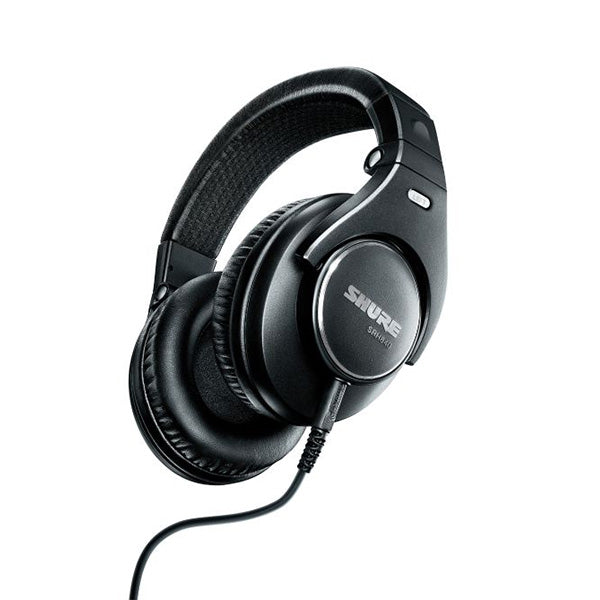 SHURE SRH840 – e☆イヤホン