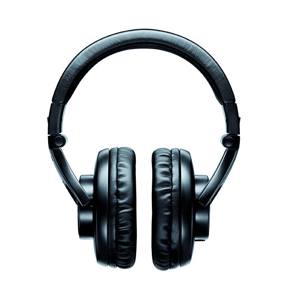 SHURE SRH440 – e☆イヤホン