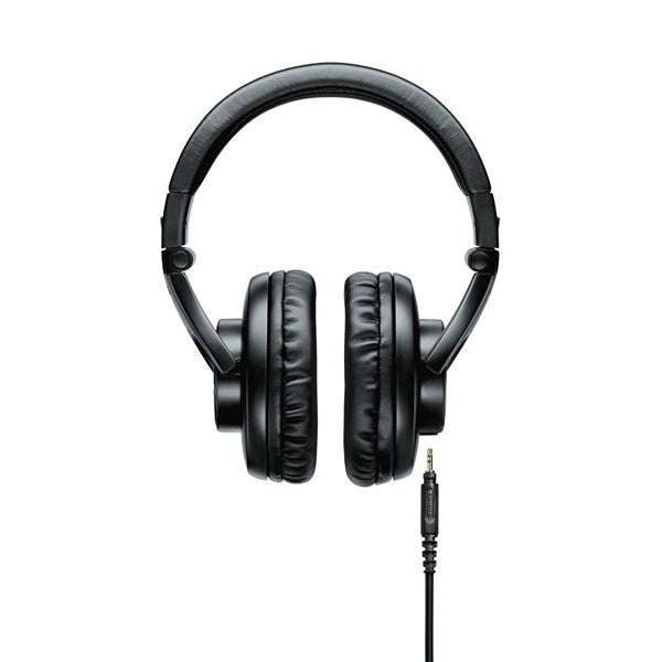 美品　shure srh440 シュア ヘッドホン SHURE SRH440 価格比較 - 価格.com