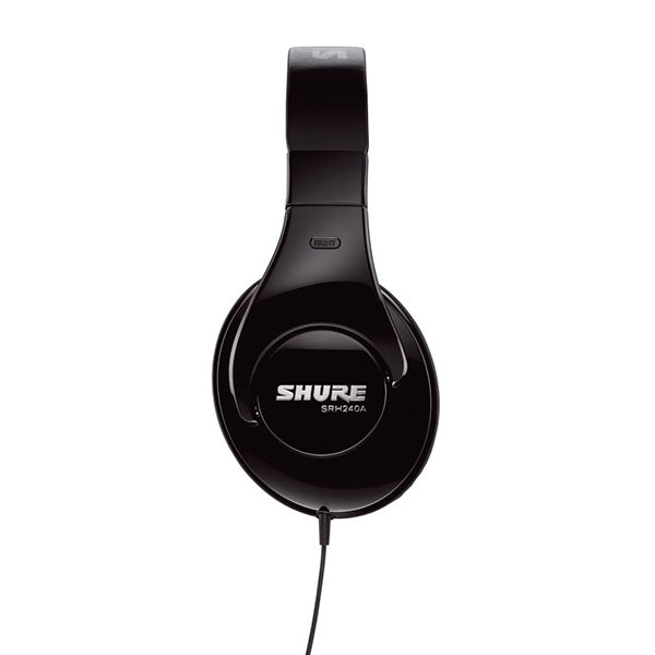 SHURE SRH240A – e☆イヤホン
