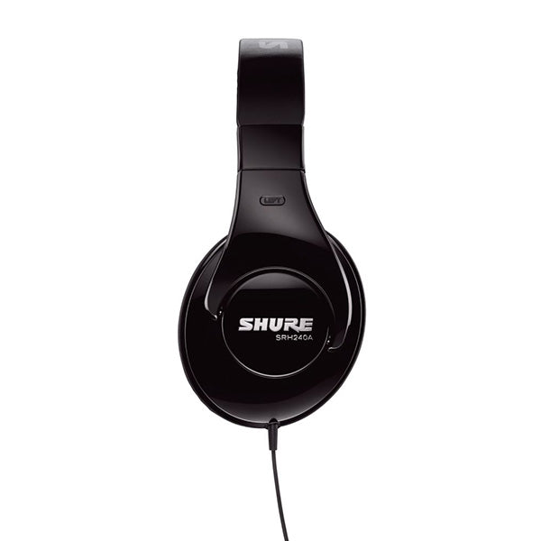 SHURE SRH240A – e☆イヤホン