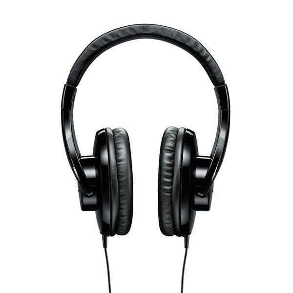 【 シュア ヘッドホン SRH240A SHURE 有線ヘッドホン SRH240A SHURE アミュプラザ長崎店 島村 | 】 ヘッドホン