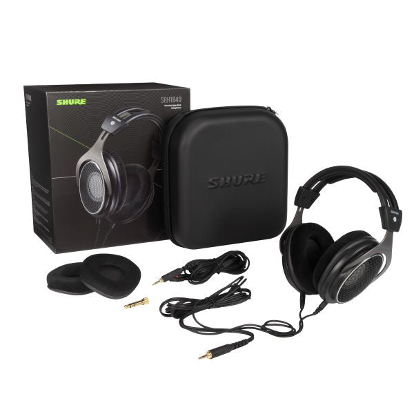 SHURE SRH1840 – e☆イヤホン