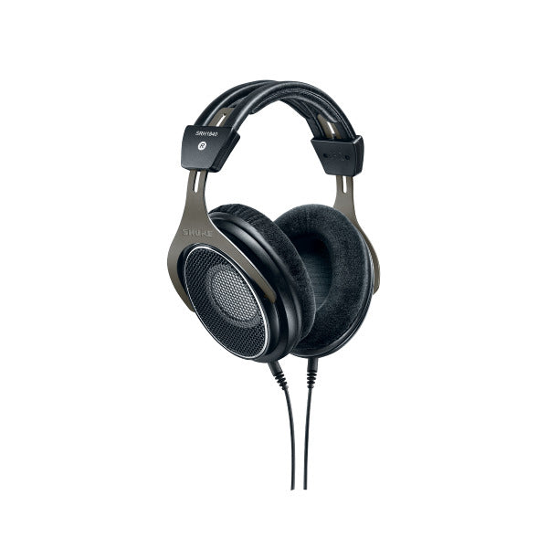 SHURE SRH1840 – e☆イヤホン