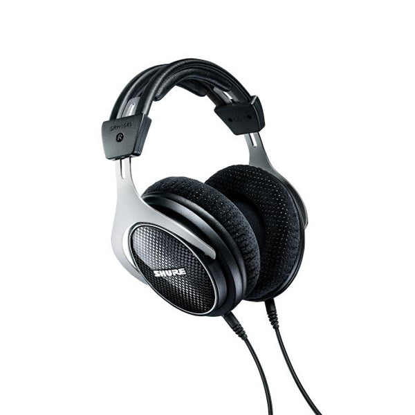 SHURE SRH1540 – e☆イヤホン
