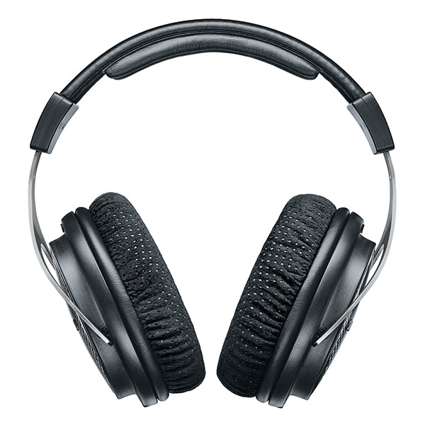 SHURE SRH1540 ヘッドフォン 右側聞こえない SHURE SRH1540 – e☆イヤホン