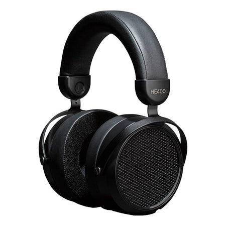 HIFIMAN HE400i　新品のイヤーパッド付き HIFIMAN HE400i 2020 – e☆イヤホン