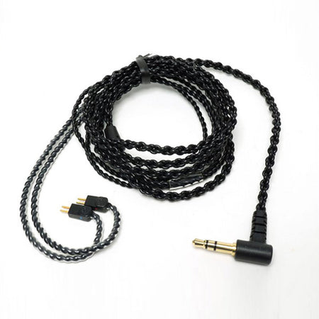 カナルワークス　ハイグレードケーブル 2pin イヤホンケーブル カナルワークス ハイグレードケーブル 2pin イヤホンケーブル