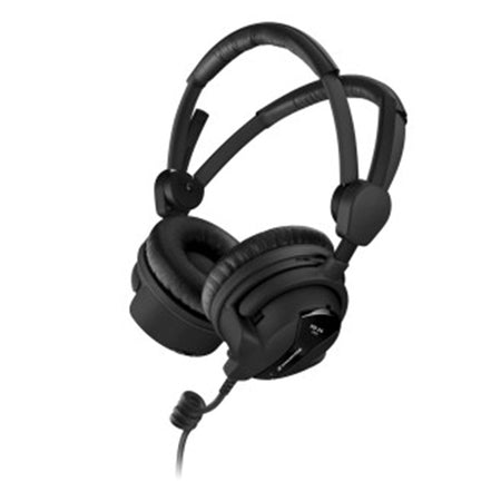 Sennheiser HD26 PRO 有線ヘッドフォン 中古 SENNHEISER HD 26 PRO – e☆イヤホン