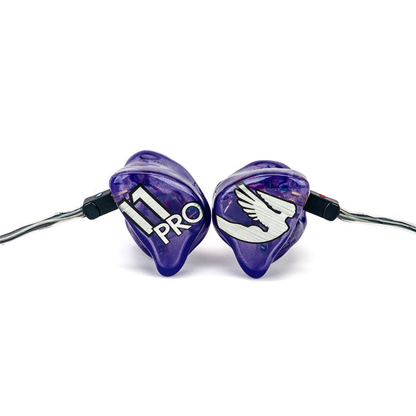 JH Audio JH11 PRO（カスタムIEM） – e☆イヤホン
