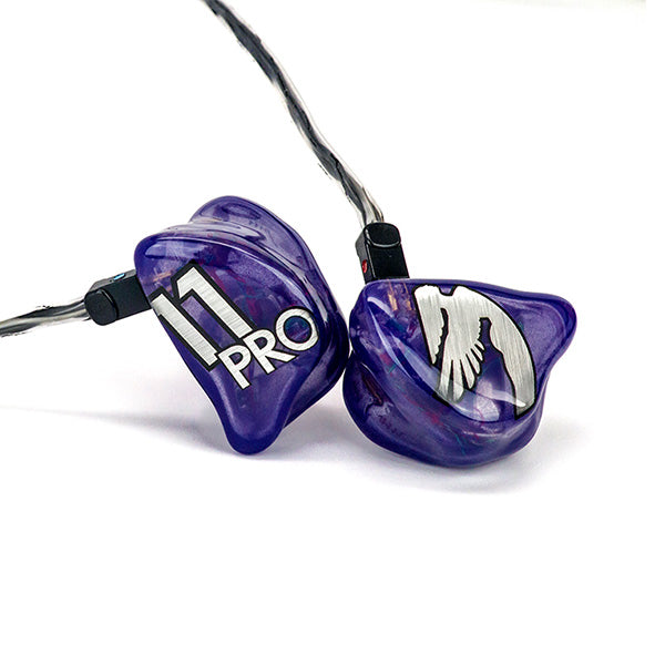 JH Audio JH11 PRO（カスタムIEM） – e☆イヤホン