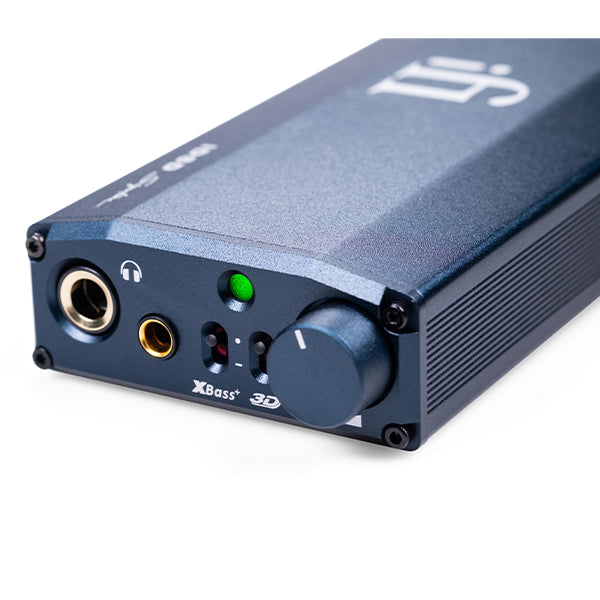 ポータブルプレーヤー iFi Audio micro iDSD Signature iFi-Audio micro iDSD Signature – e☆イヤホン