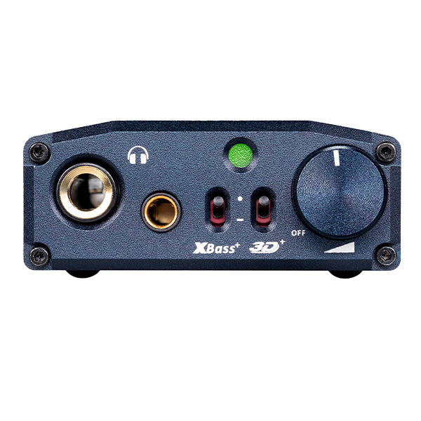 micro iDSD Signature