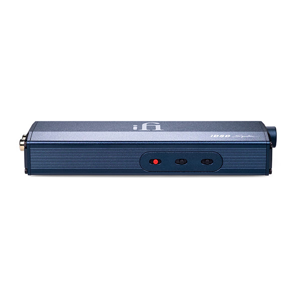iFi-Audio micro iDSD Signature – e☆イヤホン iFi-Audio micro iDSD Signature – e☆イヤホン