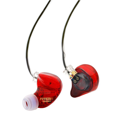 FitEar TG333(ユニバーサルモデル）