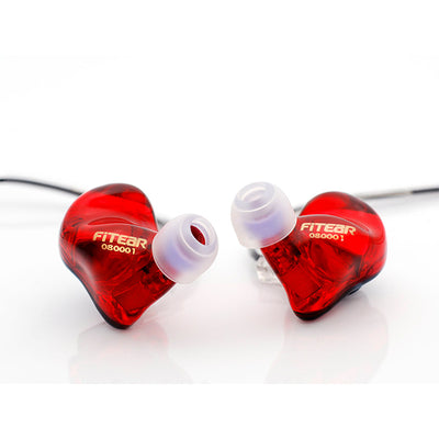 FitEar TG333(ユニバーサルモデル）