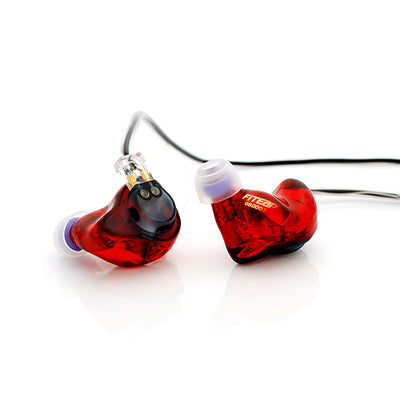 FitEar TG333(ユニバーサルモデル）