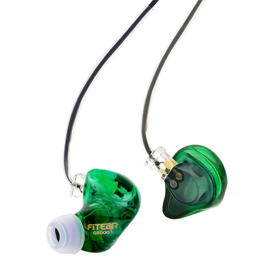 FitEar TG223(ユニバーサルモデル）
